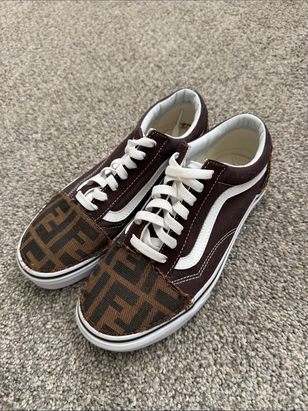 Custom Vans
